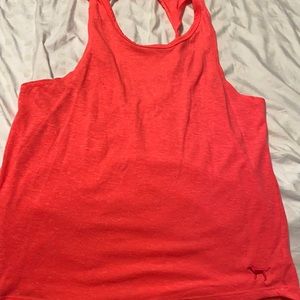 PINK tank top